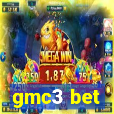 gmc3 bet